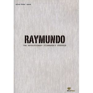Raymundo: The Revolutionary Filmmaker's Struggle  DVD
